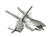 Spade drill bit