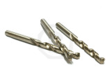 Cobalt drill bit